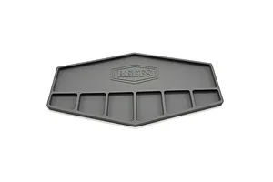 Reefs RC Shield Silicone Parts Tray - Grey image 100841