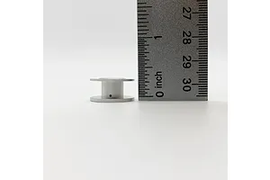 Reefs RC Aluminium Low Profile Winch Spool Kit image 100946