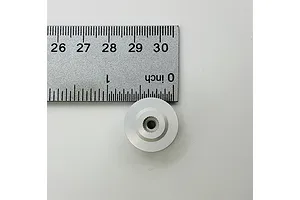 Reefs RC Aluminium Low Profile Winch Spool Kit image 100947