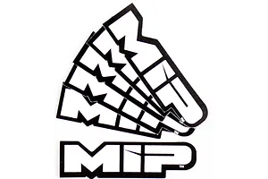 MIP Stickers 6Pcs