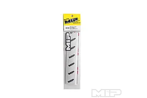 MIP 1x6x.025 Low Profile Servo Tape 3Pcs image 101003