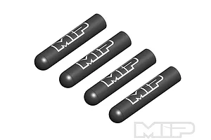 MIP .050", 1/16", 0.9mm, 1.3mm, 1.5mm Small Driver Tip Caps 4Pcs