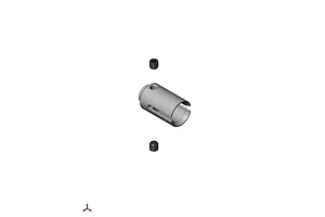 MIP C-CVD Outdrive Cup 1Pc