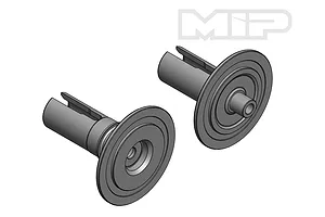 MIP Super Ball Diff Outdrives 2Pcs image 101015