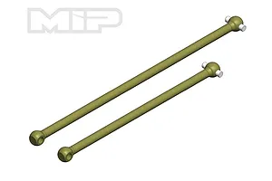 MIP Metal C-Drive Pucks™ Driveshafts 2Pcs