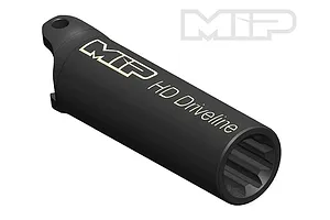 MIP 35mm HD Driveline™ Female Boned Splined Driveshaft 1Pc