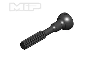 MIP 54mm X-Duty™ Male Shaft 1Pc