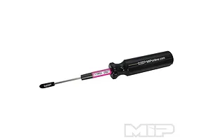 MIP .050" Hex Driver with Black Handle