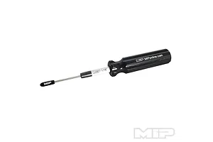 MIP 1/16" Hex Driver with Black Handle