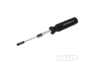 MIP 1.5mm Hex Driver with Black Handle