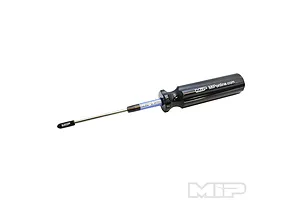 MIP 2.5mm Ball End Hex Driver with Black Handle