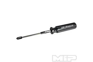 MIP 3.0mm Hex Driver with Black Handle