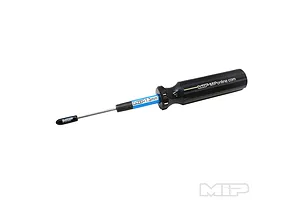 MIP 1.3mm Hex Driver with Black Handle