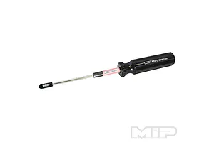 MIP 2.0mm Ball End Hex Driver with Black Handle