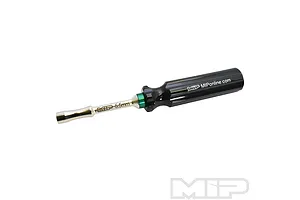 MIP 5.5mm G2 Black Nut Driver with Black Handle