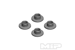 MIP Bypass1 Shock Stop Washers 4Pcs
