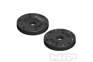 MIP 6+6 Hole x 1.3 x 16mm Bypass1 Shock Pistons 2Pcs