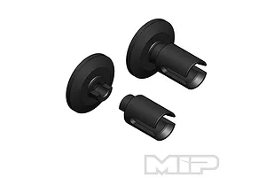 MIP Ball Differential Outdrives Set