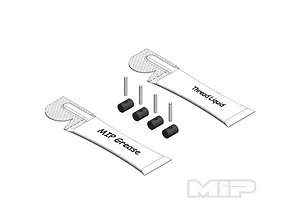 MIP HD CVD Rebuild Kit with Grease and Thread Lock