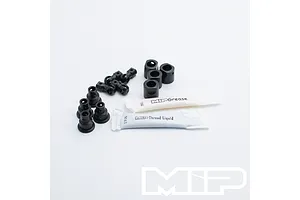 MIP HD Centre Outdrives Set
