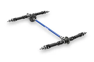 Traxxas Slash 4X4 VXL RC Short Course Truck Electric Brushless 4WD 1/10 Scale RTR image 101095