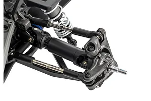 Traxxas Slash 4X4 VXL RC Short Course Truck Electric Brushless 4WD 1/10 Scale RTR image 101097