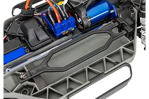 Traxxas Slash 4X4 VXL RC Short Course Truck Electric Brushless 4WD 1/10 Scale RTR image 101098