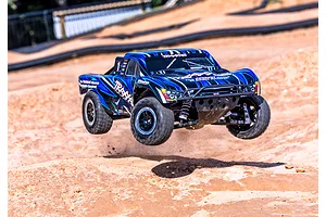 Traxxas Slash 4X4 VXL RC Short Course Truck Electric Brushless 4WD 1/10 Scale RTR image 101100