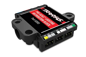 Traxxas Pro Scale LED Light Set with Power Module image 101121
