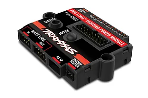 Traxxas Pro Scale LED Light Set with Power Module image 101122