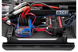 Traxxas Pro Scale LED Light Set with Control Module image 101152