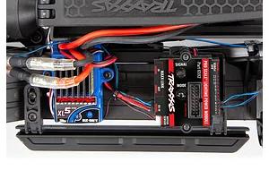 Traxxas Pro Scale LED Light Set with Control Module image 101154