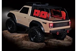 Traxxas Pro Scale LED Light Set with Control Module image 101156