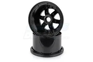 Rovan 4.7/5.5" Baja 5B Rear Desperado Rims 2Pcs image 10119