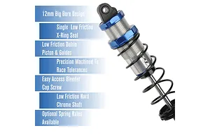 Pro-Line Pro-Spec Assembled Shock Absorbers 2Pcs image 101192