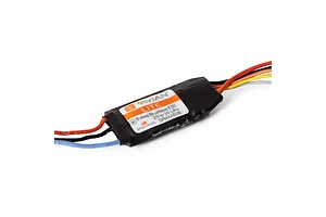 Spektrum Avian 6A Brushless Smart Lite ESC image 101217