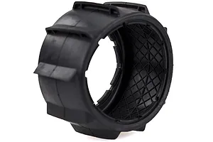 Rovan 4.7/5.5" Baja 5B Rear Sand Buster Tyres 2Pcs image 10123