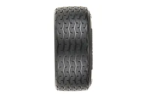 Pro-Line 1.9" VTA 26mm Front Tyres on 8-Spoke White Rims - Glued Wheels 2Pcs image 101226