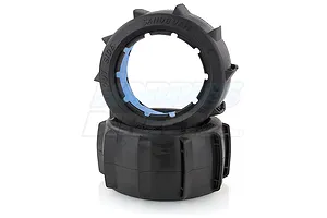 Rovan 4.7/5.5" Baja 5B Rear Sand Buster Tyres 2Pcs image 10124