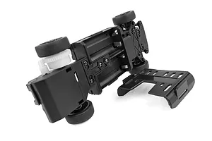 Team Associated SR27 Datsun 240Z RC Car Electric 2WD 1/27 Scale RTR - Red image 101278