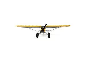 HobbyZone RC Plane Carbon Cub S 2 1.3m 3D Aerobatic RTF Basic with AS3X and Safe Select Technology image 101295