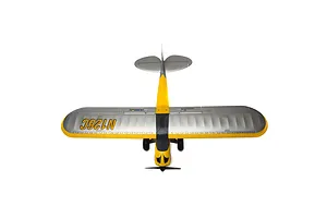 HobbyZone RC Plane Carbon Cub S 2 1.3m 3D Aerobatic RTF Basic with AS3X and Safe Select Technology image 101297