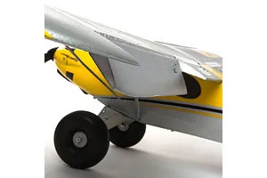 HobbyZone RC Plane Carbon Cub S 2 1.3m 3D Aerobatic RTF Basic with AS3X and Safe Select Technology image 101299