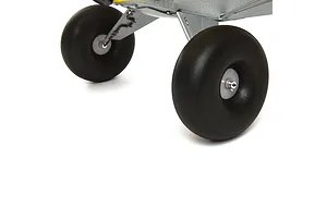 HobbyZone RC Plane Carbon Cub S 2 1.3m 3D Aerobatic RTF Basic with AS3X and Safe Select Technology image 101300