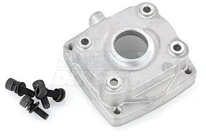 Rovan 23cc, 26cc, 29cc & 30.5cc Clutch Housing w/ Screws image 10131