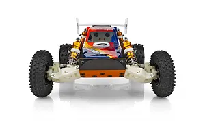 Team Associated RC10 Jay Halsey Edition RC Buggy Electric 2WD 1/10 Scale Kit image 101337