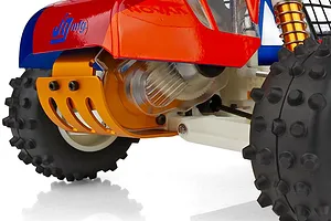 Team Associated RC10 Jay Halsey Edition RC Buggy Electric 2WD 1/10 Scale Kit image 101339