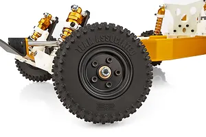 Team Associated RC10 Jay Halsey Edition RC Buggy Electric 2WD 1/10 Scale Kit image 101342