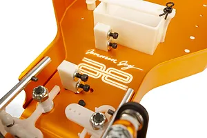 Team Associated RC10 Jay Halsey Edition RC Buggy Electric 2WD 1/10 Scale Kit image 101343