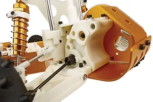 Team Associated RC10 Jay Halsey Edition RC Buggy Electric 2WD 1/10 Scale Kit image 101345